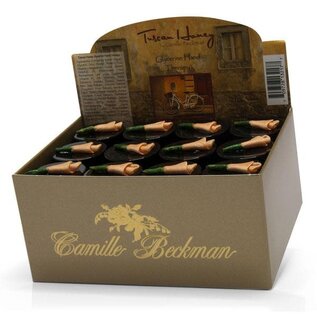 CAMILLE BECKMAN CAMILLE BECKMAN GLYCERINE HAND LOTION TUSCAN HONEY 0.25 OZ