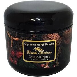 CAMILLE BECKMAN GLYCERINE  HAND LOTION ORIENTAL SPICE 0.25 OZ