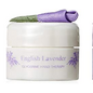CAMILLE BECKMAN GLYCERINE HAND LOTION ENGLISH LAVENDER 0.25 OZ