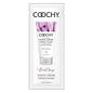 COOCHY SHAVE CREAM FOIL