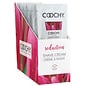 COOCHY SHAVE CREAM FOIL