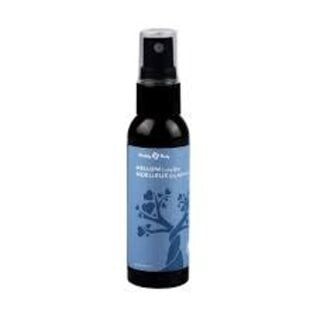HOT FLASH COOLING SPRAY HEMP SEED BY NIGHT MELLOW 2 OZ