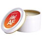 JELIQUE MASSAGE CANDLE W/PHEROMONES