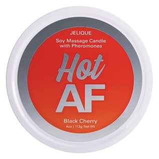 JELIQUE MASSAGE CANDLE W/PHEROMONES
