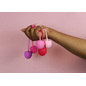 VIBEN KEGEL WEIGHTED BALL SET 5 PC