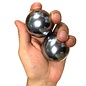 XR KEGEL MASTER SERIES TITANICA EXTREME BALLS