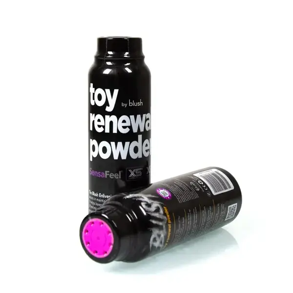 BLUSH RENEWAL TOY POWDER 3.4 OZ