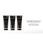 WICKED MASSAGE CREAM 4 OZ