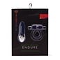 NU SENSUELLE ENDURE C RING WITH REMOTE