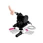 WHIPSMART PREMIUM THRUSTER W/REMOTE MACHINE