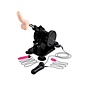 WHIPSMART SEX MACHINE PREMIUM THRUSTER W/REMOTE