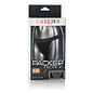 PACKER GEAR HARNESS JOCK STYLE BLACK