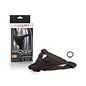 PACKER GEAR HARNESS JOCK STYLE BLACK