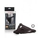 PACKER GEAR HARNESS JOCK STYLE BLACK