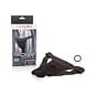 PACKER GEAR HARNESS JOCK STYLE BLACK