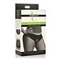 STRAP U LACE ENVY CROTCHLESS HARNESS 2X