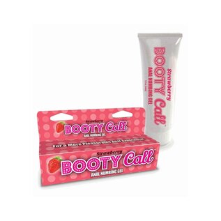 LITTLE GENIE BOOTY CALL ANAL GEL 1.5 OZ
