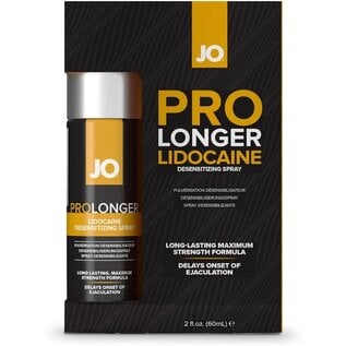 JO DESENSITIZING PROLONGER SPRAY FOR HIM MAX 2 OZ