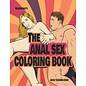 COLORING BOOK WOOD ROCKET ANAL SEX