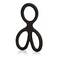 CALEX COCK RING & BALL SPREADER BLACK