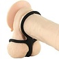CALEX COCK RING & BALL SPREADER BLACK