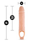 BLUSH PENIS SLEEVE PERFORMANCE PLUS FLESH