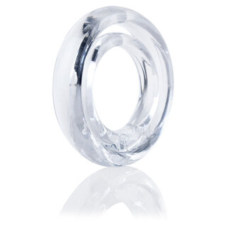 SCREAMING O C RING & BALL STRAP RINGO O2