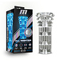 M FOR MEN ALL NIGHTER STROKER CLEAR