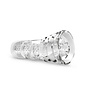 BLUSH M FOR MEN ALL NIGHTER STROKER CLEAR