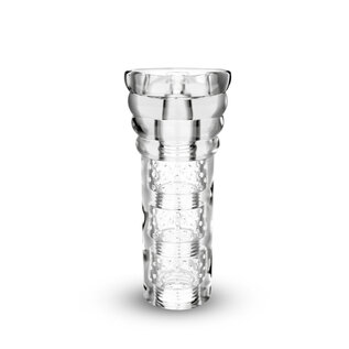 BLUSH M FOR MEN ALL NIGHTER STROKER CLEAR