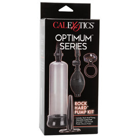 CALEX OPTIMUM SERIES ROCK HARD PUMP KIT