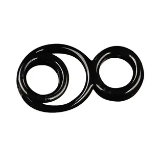ICON TRIPLE PLAY COCK RING & BALL STRETCHER