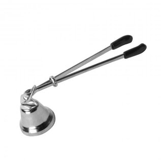 XR NIPPLE CLAMPS MASTER SERIES WITH BELLS SET