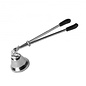 XR NIPPLE CLAMPS MASTER SERIES WITH BELLS SET