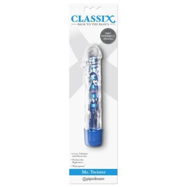 CLASSIX MR TWISTER VIBE