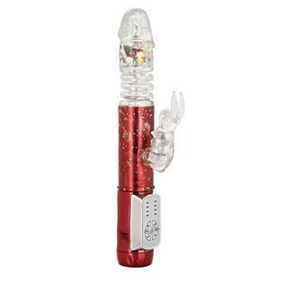 CALEX RABBIT VIBE CUMBALL THRUSTING JACK