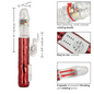 CALEX RABBIT VIBE CUMBALL THRUSTING JACK