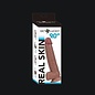 GET LUCKY DUAL LAYER DILDO 9"