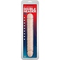 DJ DOUBLE HEADER JR. DILDO 12"