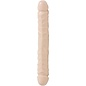 DJ DOUBLE HEADER JR. DILDO 12"