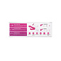 LOVENSE RABBIT NORA ROTATING HEAD APP/BLUETOOTH