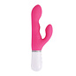 LOVENSE RABBIT VIBE NORA ROTATING HEAD APP/BLUETOOTH