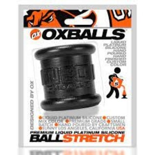 OXBALLS NEO TALL BALL STRETCHER