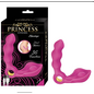 PRINCESS EUPHORIA WEARABLE VIBE PINK