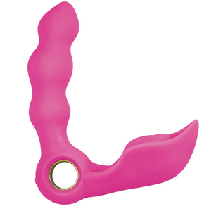 PRINCESS EUPHORIA WEARABLE VIBE PINK