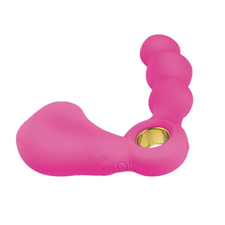 PRINCESS EUPHORIA WEARABLE VIBE PINK