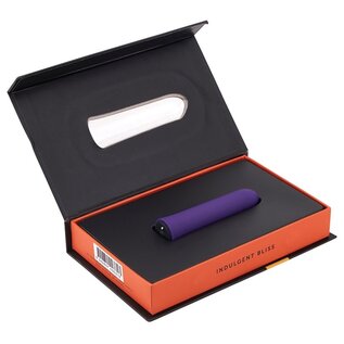 NU SENSUELLE BULLET ICONIC
