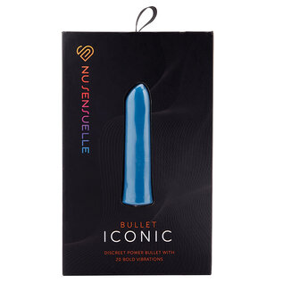 NU SENSUELLE BULLET ICONIC