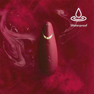 WOMANIZER PREMIUM 2  CLIT STIM