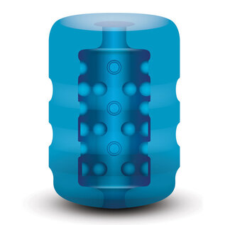 ZOLO POCKET STROKER